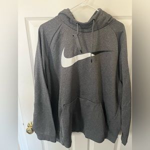 Nike sweatshirt